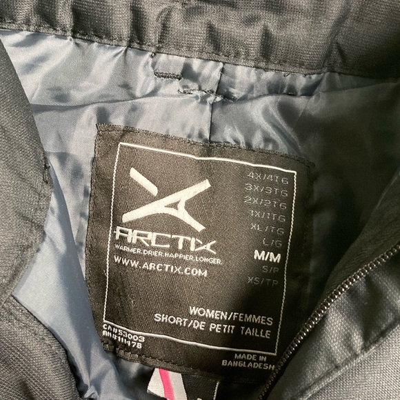 Snow Pants - Picture 2 of 4